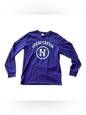GCU Long Sleeve T-Shirt